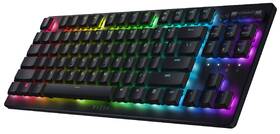 Klávesnice Razer DeathStalker V2 Pro Tenkeyless - US Layout černá

 obrázek produktu 3 z 12