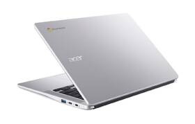 Notebook Acer Chromebook 314 (CB314-3HT-P0GT) stříbrný

 obrázek produktu 5 z 9