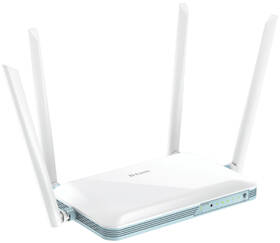 Router D-Link G403 EAGLE PRO AI N300 4G Smart bílý

 obrázek produktu 2 z 3