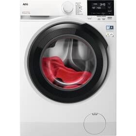 Set výrobků AEG LFR61844BC + TR818A2C 
