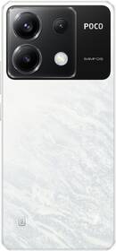 Mobilní telefon Poco X6 5G 12 GB / 256 GB bílý

 obrázek produktu 5 z 10