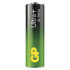 Baterie alkalická GP Ultra Plus AA (LR6), 2 ks 

 obrázek produktu 3 z 3