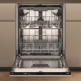 Myčka nádobí Whirlpool WH7IPC15BM60 MaxiSpace. 

