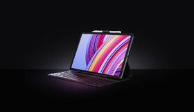 Pouzdro na tablet s klávesnicí Xiaomi pro Redmi Pad Pro (US English) černé

 obrázek produktu 6 z 7