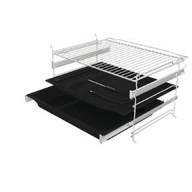 Trouba Gorenje BOS6737E09WG bílá

 obrázek produktu 8 z 13