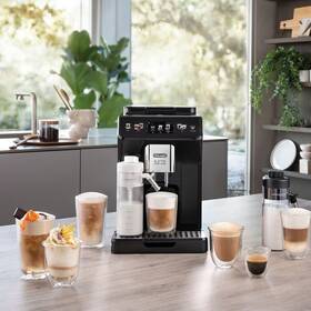 Automatický kávovar De'Longhi ECAM 450.55.G 
