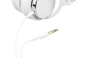 Sluchátka Soundeus Fidelity 30 bílá

 obrázek produktu 8 z 10