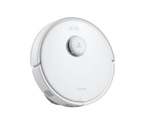Robotický vysavač Roborock Qrevo Curv bílý

 obrázek produktu 6 z 29