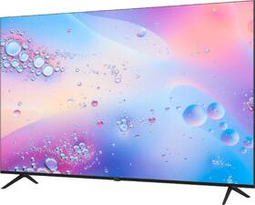 Televize KIVI 70U760QB 
