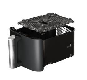 Fritéza horkovzdušná Ninja SL300EU Foodie Double Stack 7,6 l černá

 obrázek produktu 9 z 33
