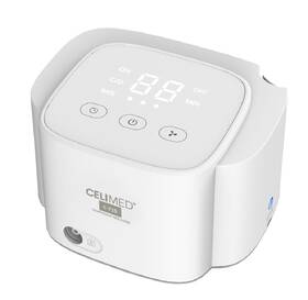 Inhalátor kompresorový CELIMED C-715 (NB-216C) bílý

 obrázek produktu 2 z 4