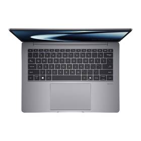 Notebook Asus ExpertBook P3 šedá barva
