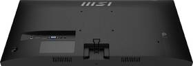 Monitor MSI PRO MP251 E2 černý

 obrázek produktu 9 z 10