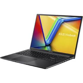 Notebook Asus Vivobook 16 černá barva
