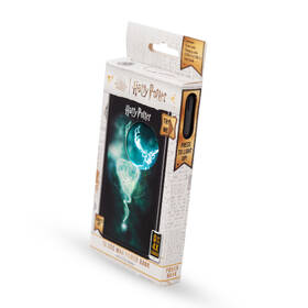 Powerbanka Lazerbuilt Harry Potter 10000 mAh Light-Up Patronus černá

 obrázek produktu 13 z 15