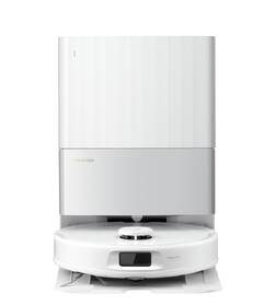 Robotický vysavač Roborock Qrevo 5AE White bílý

 obrázek produktu 3 z 11