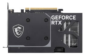 Grafická karta MSI GeForce RTX 5050 8G VENTUS 2X OC černá

 obrázek produktu 2 z 4