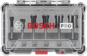 Sada fréz Bosch PRO 2.607.017.465 (6 ks) 

 obrázek produktu 1 z 1