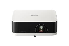 Projektor Epson EF-61W bílý

 obrázek produktu 2 z 5