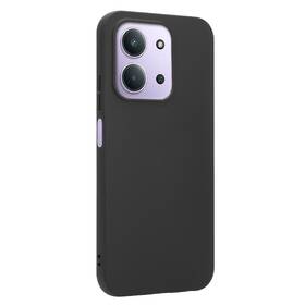 Kryt na mobil Tactical TPU na Xiaomi Redmi 15C 4G/5G černý

 obrázek produktu 1 z 2