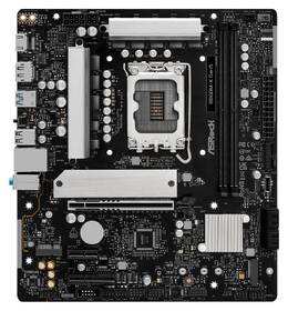 Základní deska ASRock B860M-X Gen5 černá

 obrázek produktu 1 z 5