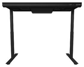 Herní stůl Lorgar DP80 RGB Tempered Glass černý

 obrázek produktu 5 z 14