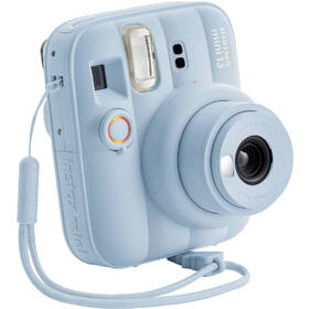 Instantní fotoaparát Fujifilm instax mini 13 modrý

 obrázek produktu 7 z 8