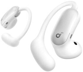 Sluchátka Anker soundcore Bluetooth AeroFit 2 Pro bílá

 obrázek produktu 3 z 3