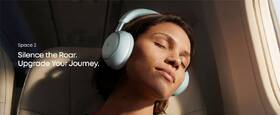 Sluchátka Anker soundcore Bluetooth Space 2 zelená

 obrázek produktu 3 z 4