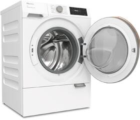 Set výrobků Miele WK770Q WCS + TK717I WP bílý

 obrázek produktu 5 z 16