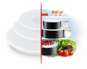 Sada Tefal L9019222 

 obrázek produktu 7 z 8