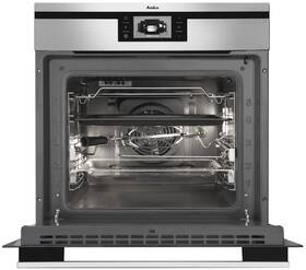 Trouba Amica TIF 212 TOAX nerez

 obrázek produktu 4 z 5