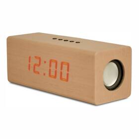 Radiobudík Orava RBD-610 M dřevo

 obrázek produktu 2 z 6