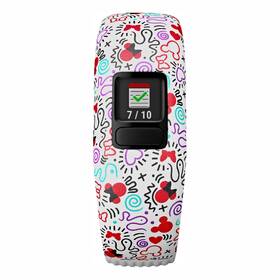 Fitness náramek Garmin Vívofit junior2 Minnie Mouse 

 obrázek produktu 3 z 7