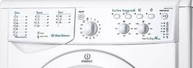 Pračka Indesit IWSNC 51051X9 EU bílá

 obrázek produktu 2 z 2