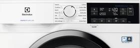 Pračka Electrolux EW6S347S bílá

 obrázek produktu 2 z 7
