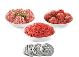 Mlýnek na maso Tefal MMC HV4 NE458137 bílý

 obrázek produktu 5 z 9
