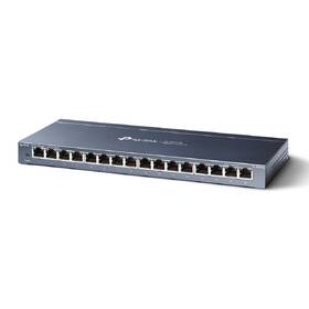Switch TP-Link TL-SG116 

 obrázek produktu 1 z 3