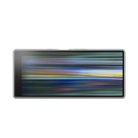 Mobilní telefon Sony 10 (I4113) stříbrný

 obrázek produktu 9 z 13