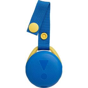 Přenosný reproduktor JBL JR POP modrý

 obrázek produktu 4 z 6