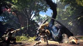 Hra Capcom PlayStation 4 Moster Hunter World: Iceborne Master Edition 

 obrázek produktu 9 z 11
