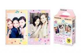 Instantní film Fujifilm Instax Mini ShinyStar 10 ks 

 obrázek produktu 1 z 3