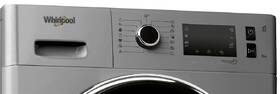 Sušička prádla Whirlpool AWZ8HPS  stříbrná

 obrázek produktu 2 z 2