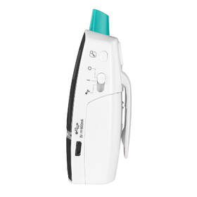 Dětská elektronická chůva Babymoov Premium Care Digital Green 

 obrázek produktu 4 z 7
