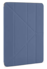 Pouzdro na tablet Pipetto Origami Pencil na Apple iPad 10,2" (2019/2020) modré

 obrázek produktu 1 z 13