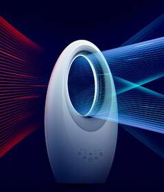 Ventilátor Guzzanti GZ 1408 bílý

 obrázek produktu 7 z 9