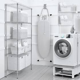 Podstavec pod pračku Meliconi 656143 

 obrázek produktu 5 z 13