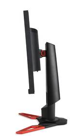 Monitor Acer XB271HUA 

 obrázek produktu 3 z 4