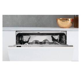 Myčka nádobí Whirlpool WI 7020 P 

 obrázek produktu 3 z 16