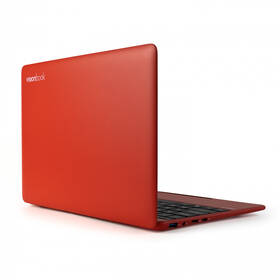 Notebook Umax 12Wr červený

 obrázek produktu 6 z 6